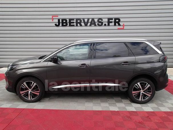 Peugeot 5008 96 kW image number 1