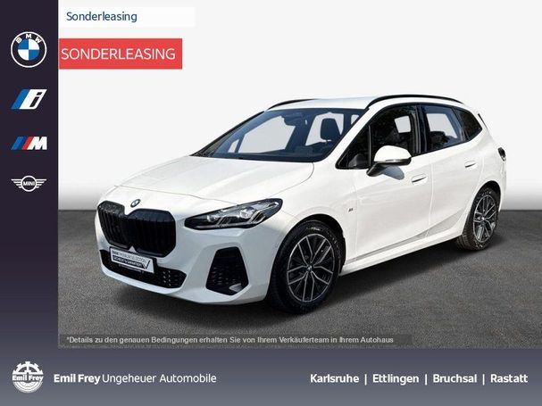 BMW 220i Active Tourer 115 kW image number 1