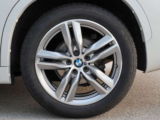 BMW X1 xDrive18d 110 kW image number 8