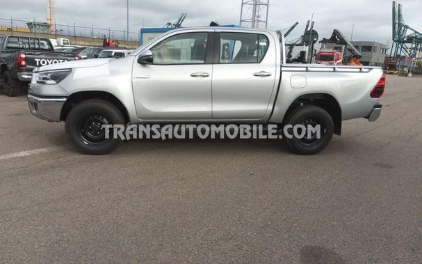 Toyota Hilux Cab 108 kW image number 10