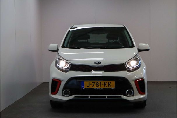 Kia Picanto 1.0 49 kW image number 3