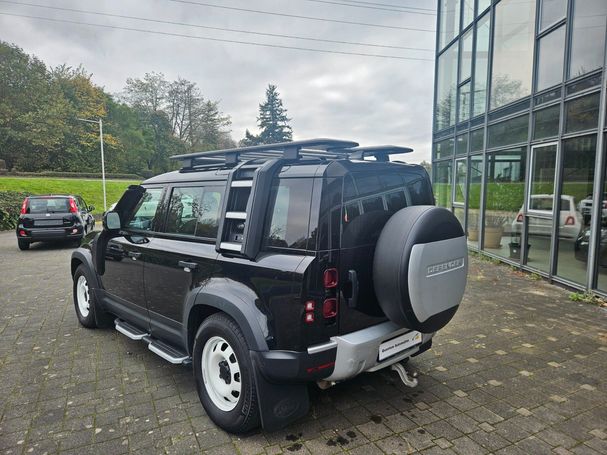 Land Rover Defender 110 3.0 147 kW image number 3