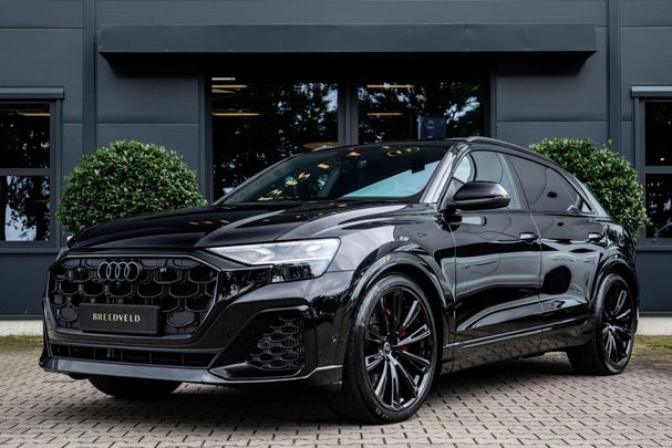 Audi Q8 60 TFSIe quattro 360 kW image number 1