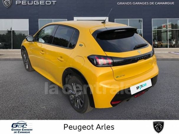 Peugeot 208 100 kW image number 4