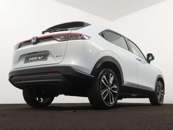 Honda HR-V 96 kW image number 2