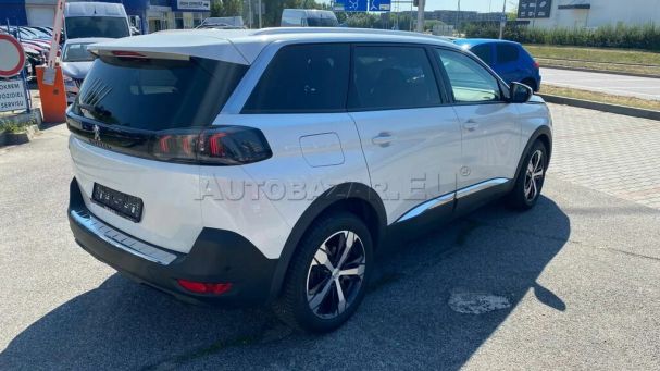 Peugeot 5008 BlueHDi EAT8 Allure 96 kW image number 3