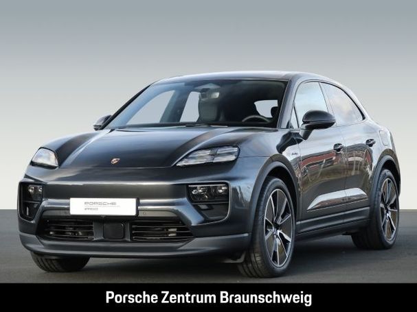 Porsche Macan 4 300 kW image number 1