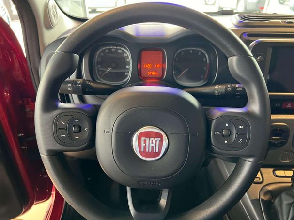 Fiat Panda 1.0 Hybrid 51 kW image number 7