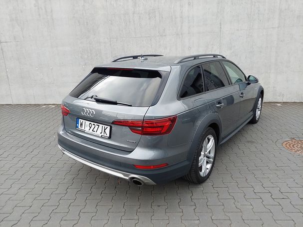 Audi A4 Allroad 45 TFSI quattro S tronic 180 kW image number 3