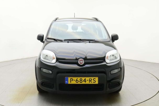 Fiat Panda 1.0 Hybrid City 51 kW image number 6