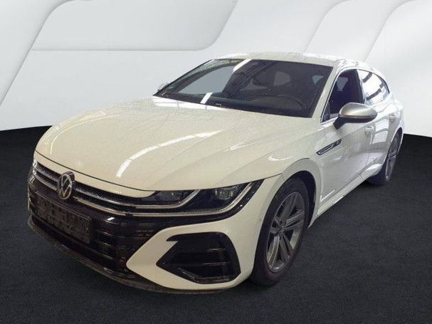 Volkswagen Arteon R Shooting Brake 4Motion 235 kW image number 1