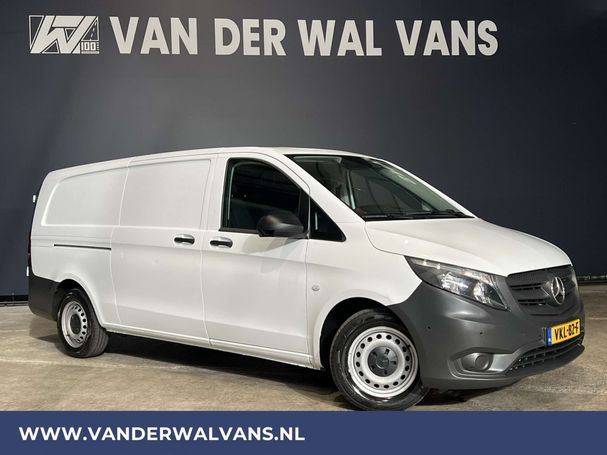 Mercedes-Benz Vito 116 CDI 120 kW image number 1