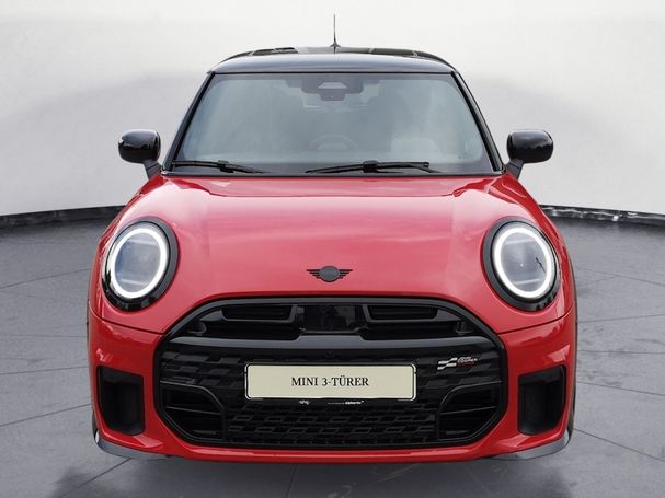 Mini Cooper S JCW Trim 150 kW image number 7