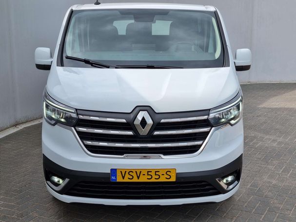 Renault Trafic L2H1 dCi 130 96 kW image number 19