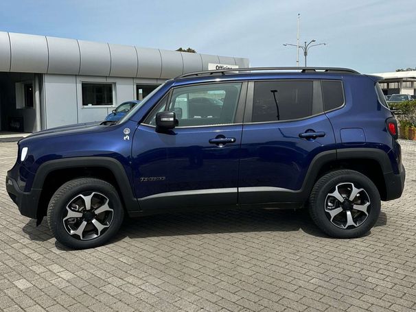 Jeep Renegade 177 kW image number 3