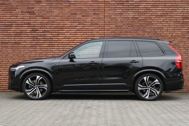 Volvo XC90 T8 AWD 335 kW image number 10