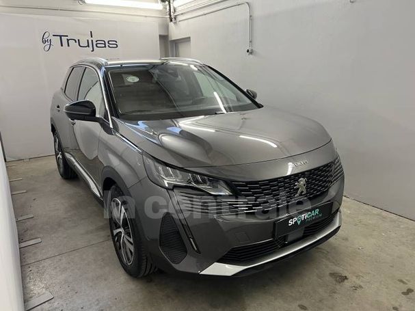 Peugeot 3008 PureTech 130 EAT8 S&S Allure 96 kW image number 3