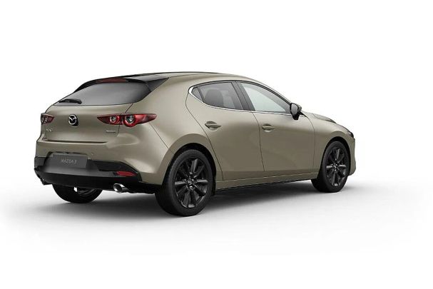 Mazda 3 110 kW image number 3