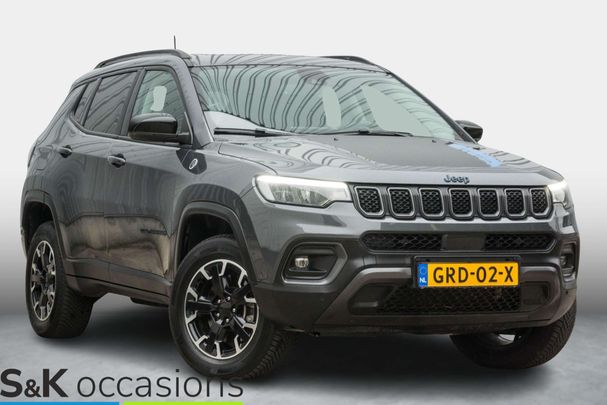 Jeep Compass 176 kW image number 1