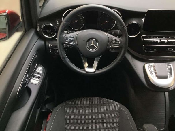 Mercedes-Benz V 300d Edition 1 174 kW image number 4