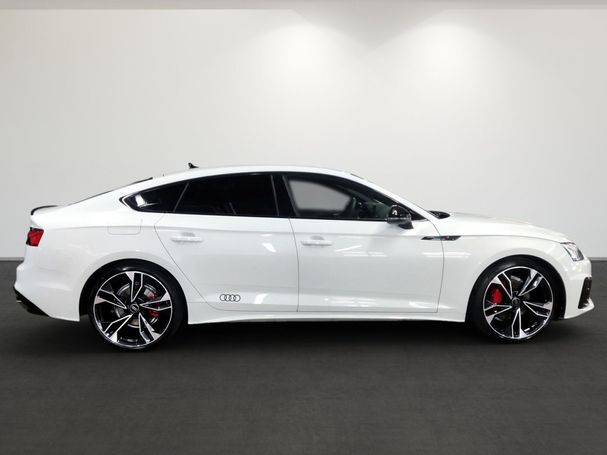 Audi A5 S-line Sportback 150 kW image number 4