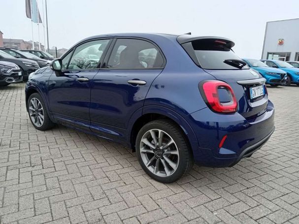 Fiat 500X 1.0 88 kW image number 3