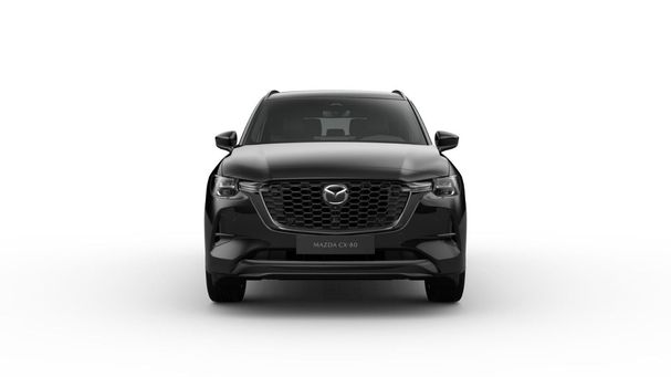 Mazda CX-80 e-Skyactiv PHEV Homura Plus AWD 241 kW image number 4