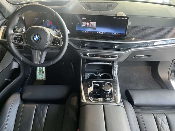 BMW X7 xDrive 250 kW image number 7