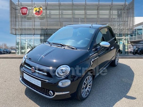 Fiat 500 1.0 51 kW image number 17