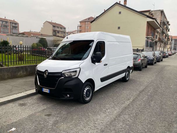 Renault Master dCi 150 VA 110 kW image number 1