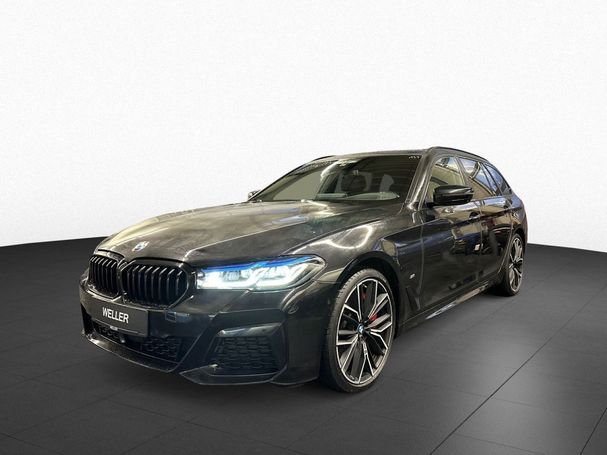 BMW 540d xDrive M Sport 250 kW image number 1