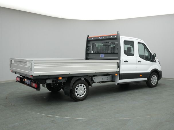 Ford Transit 350 L4 4x4 Trend 125 kW image number 21