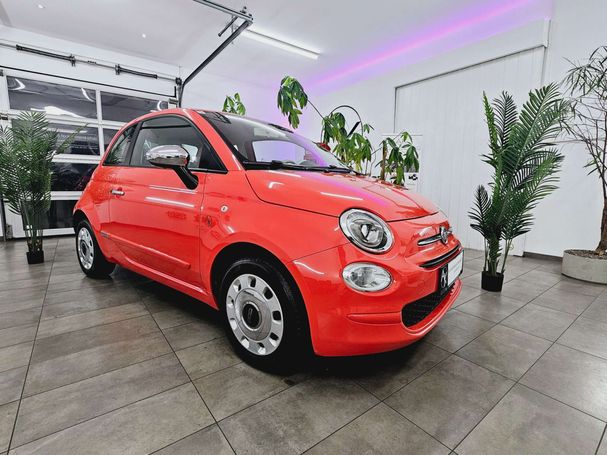 Fiat 500 1.2 Pop 51 kW image number 7