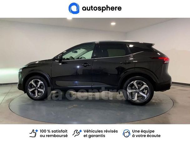 Nissan Qashqai 1.3 N-CONNECTA 103 kW image number 16