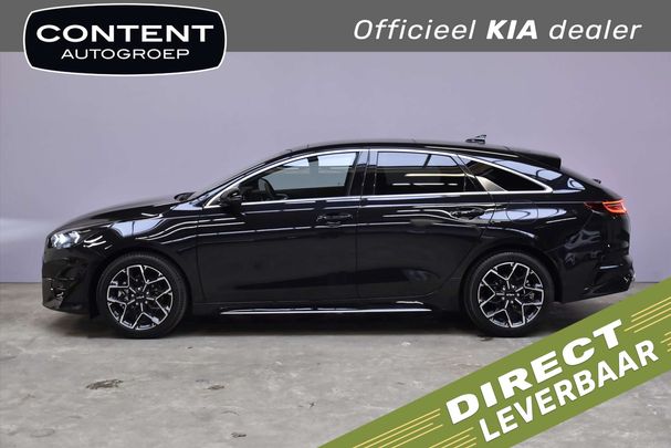 Kia ProCeed 1.5 T-GDI GT Line 103 kW image number 4