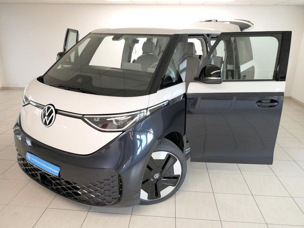 Volkswagen ID. Buzz Pro 150 kW image number 1