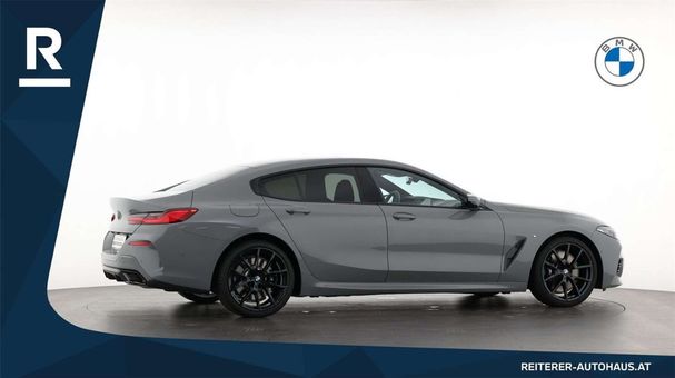 BMW 840i Gran Coupe xDrive 250 kW image number 14