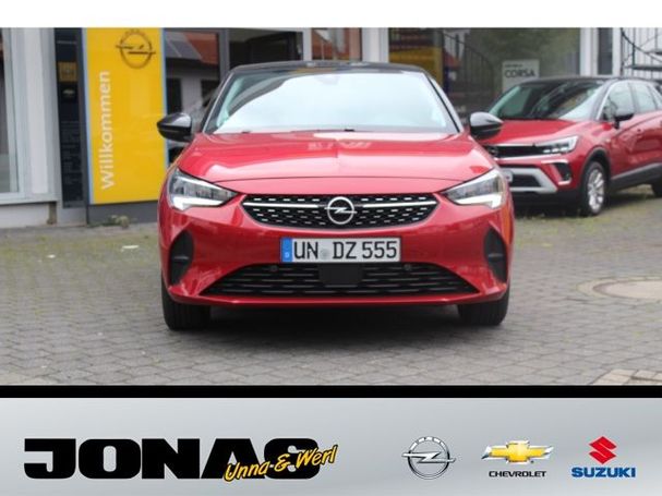 Opel Corsa 1.2 Elegance 55 kW image number 2