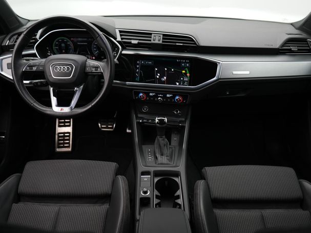 Audi Q3 45 TFSIe S-line 180 kW image number 9