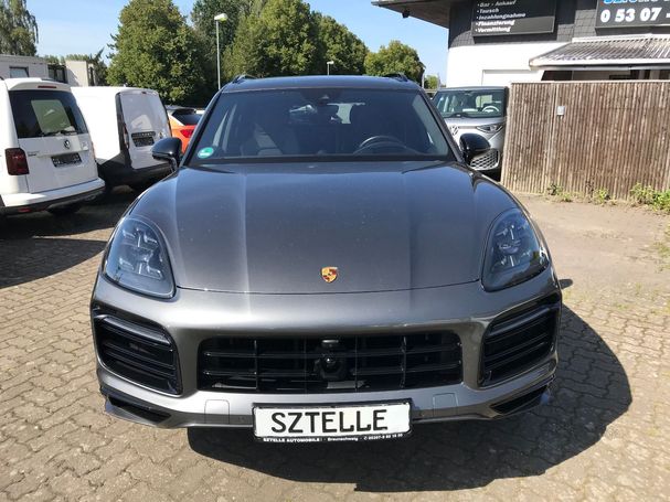 Porsche Cayenne GTS 338 kW image number 3