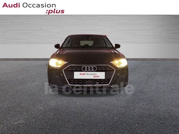 Audi A1 25 TFSI S-line Business 70 kW image number 17