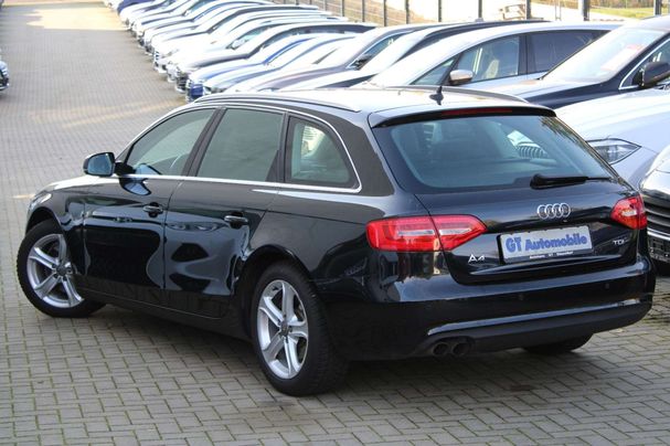 Audi A4 2.0 TDI 105 kW image number 5