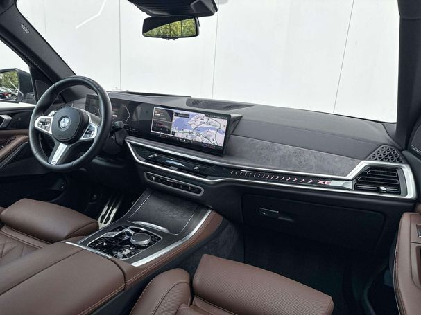 BMW X5 50e xDrive 360 kW image number 18