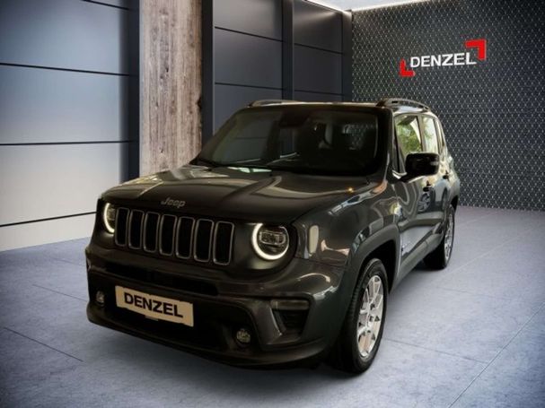 Jeep Renegade 95 kW image number 2