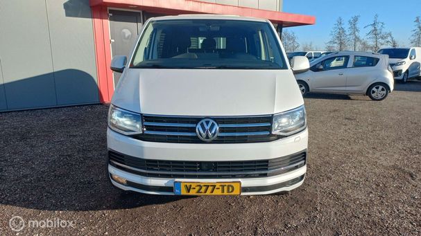 Volkswagen T6 Transporter 110 kW image number 2