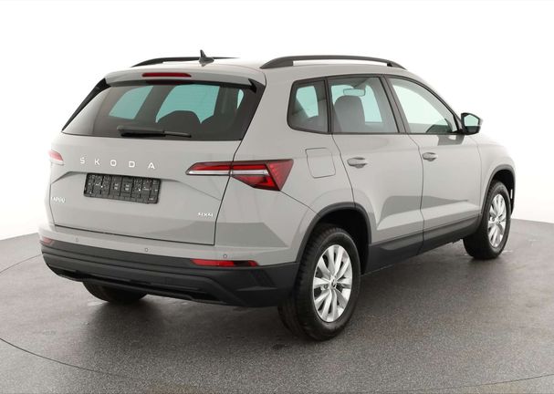 Skoda Karoq 2.0 TDI 4x4 DSG 110 kW image number 2