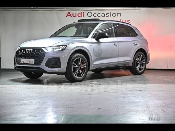 Audi Q5 55 TFSIe quattro S tronic S-line 270 kW image number 1