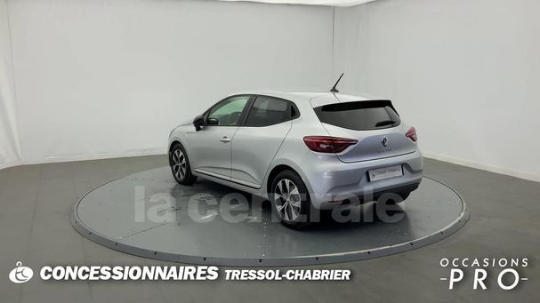 Renault Clio TCe 90 66 kW image number 18