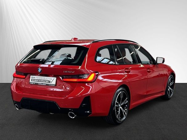 BMW 320d Touring 140 kW image number 3