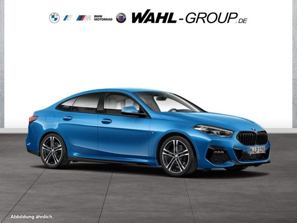 BMW 218i Gran Coupé Gran M Sport 100 kW image number 9